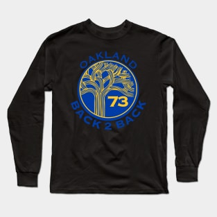 Oakland B2B Long Sleeve T-Shirt